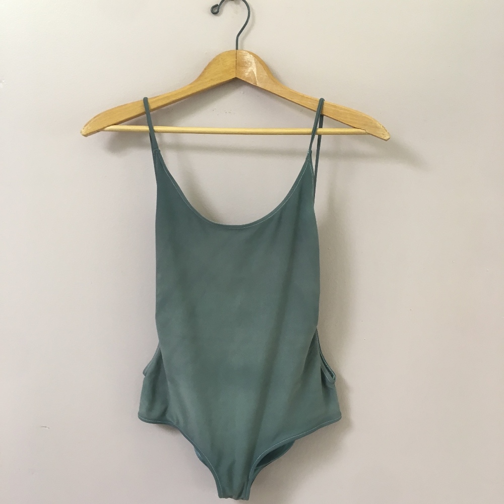 Rachel Pally Swimsuit